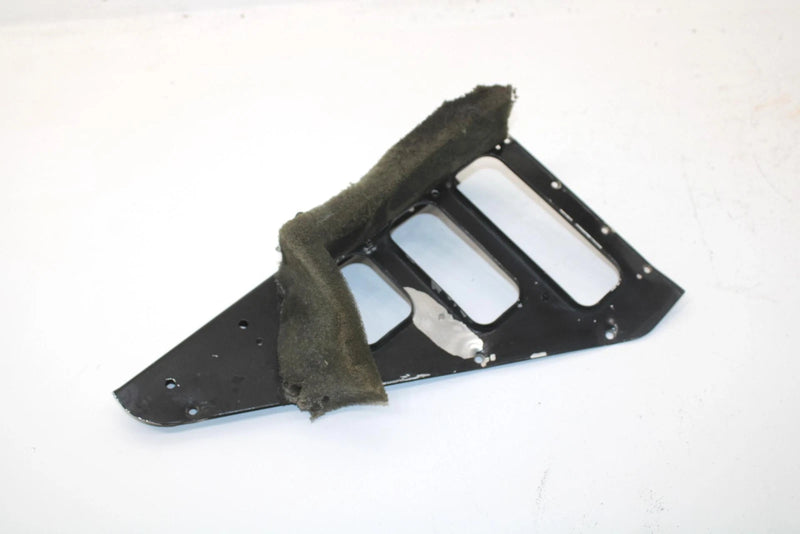 1997 Arctic Cat Z 440 Oem Left Louver 0616-641 SA111