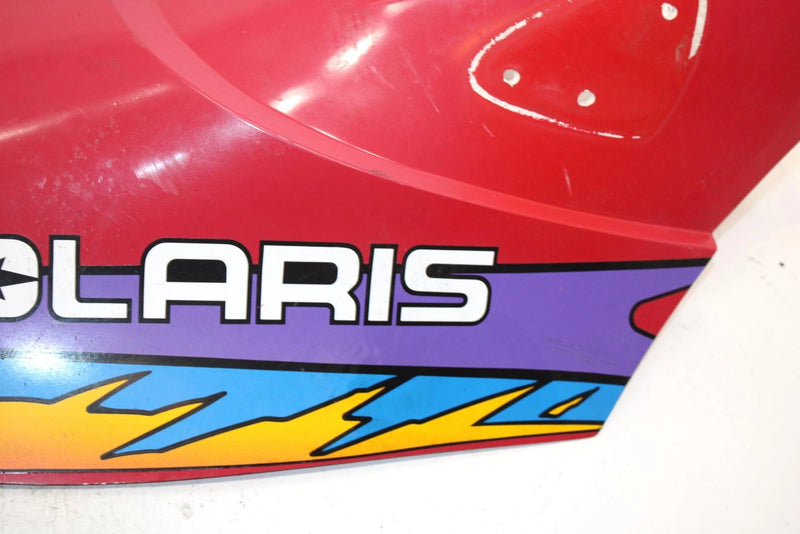1996 Polaris Sl 900 Oem Hood 5431324-136 JP31