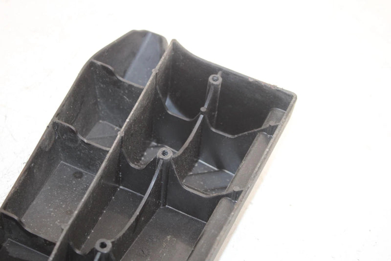 02 Ski-doo Grand Touring 500 Oem Passenger Footrest Set 572088700 SS24