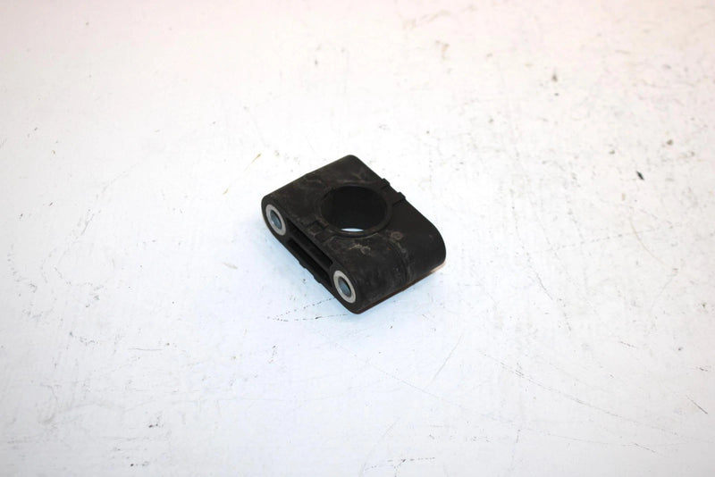 2001 Bombardier Traxter Oem Handlebar Mount 709400034 AB10