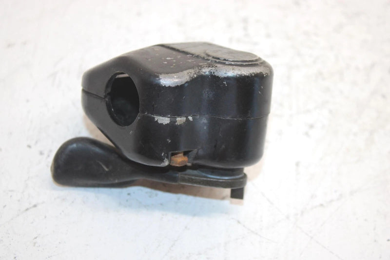 1996 Kawasaki Bayou 220 Oem Throttle Lever 39074-1057 39074-0013 AK2