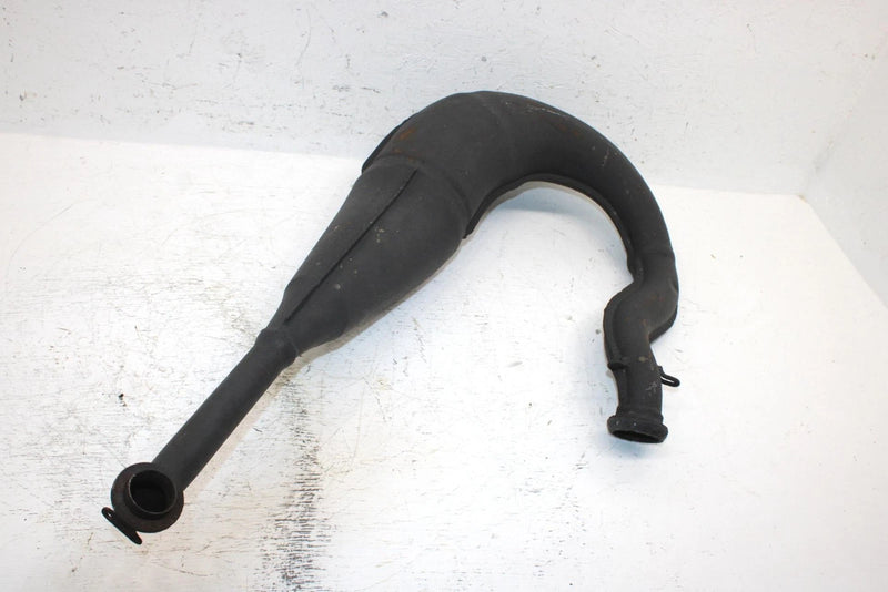 1998 Arctic Cat Zrt 600 Oem Center Expansion Chamber 0712-220 SA36