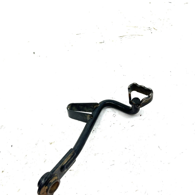 03-06 Polaris Magnum 330 4X4 OEM Rear Brake Pedal 1014009-067 AP218