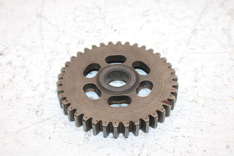 1996 Kawasaki Bayou 220 Oem Low Output Gear 38T 13129-1864 AK25