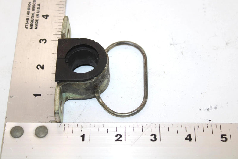 1985 Yamaha  Moto 4 Oem Steering Column Stay Bracket 52H-23868-00-00 AY40