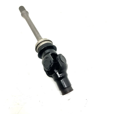 1987 Suzuki Quadrunner 4WD LT4WD OEM Secondary Output Shaft 24961-19B01 AS40