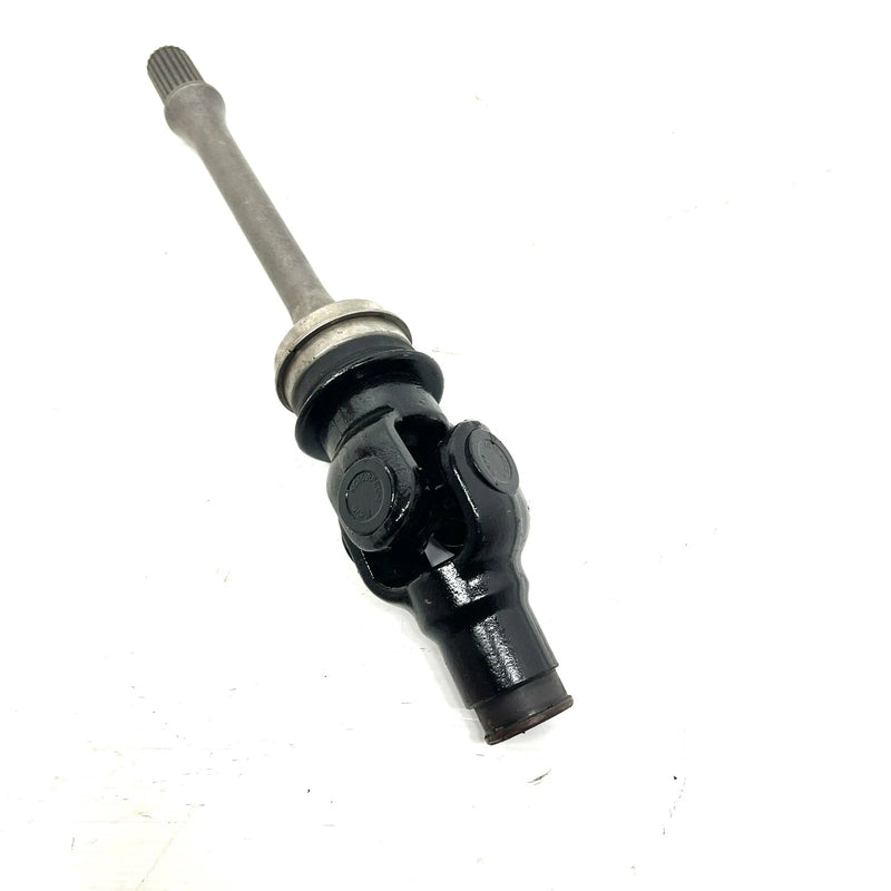 1987 Suzuki Quadrunner 4WD LT4WD OEM Secondary Output Shaft 24961-19B01 AS40