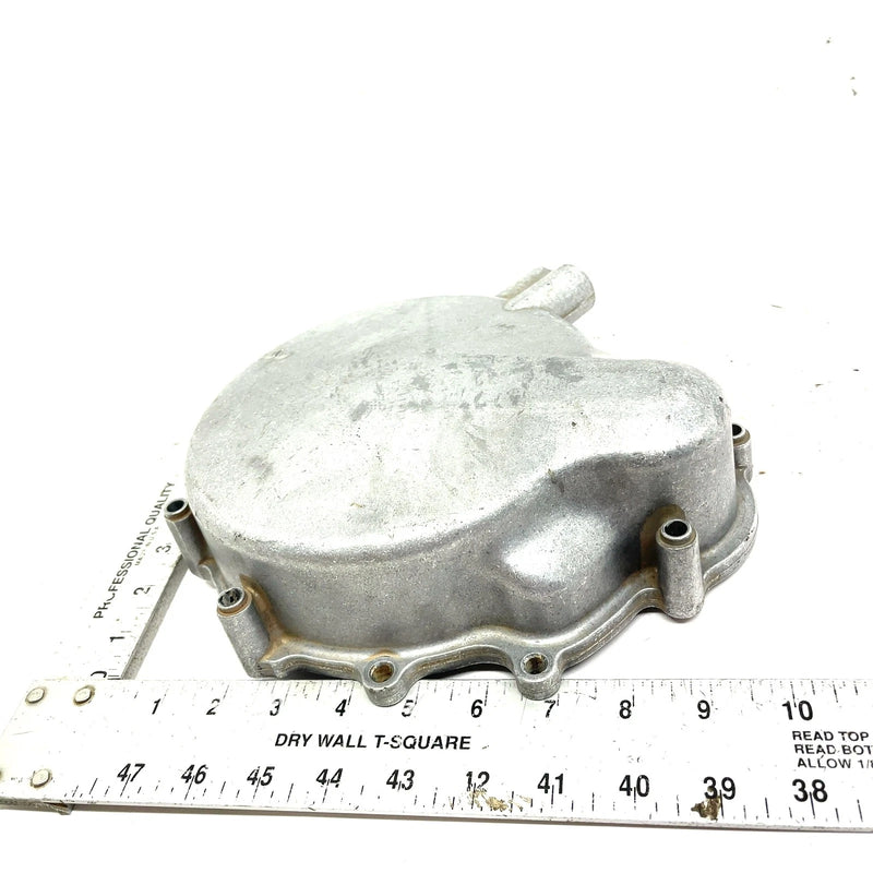 08-10 Polaris RZR 800 EFI OEM Stator Side Cover 1203334 XP8.2