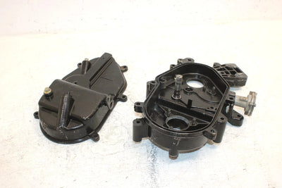 1996 Arctic Cat Cougar Oem Chaincase/Cover 0702-489 0702-415 SA7