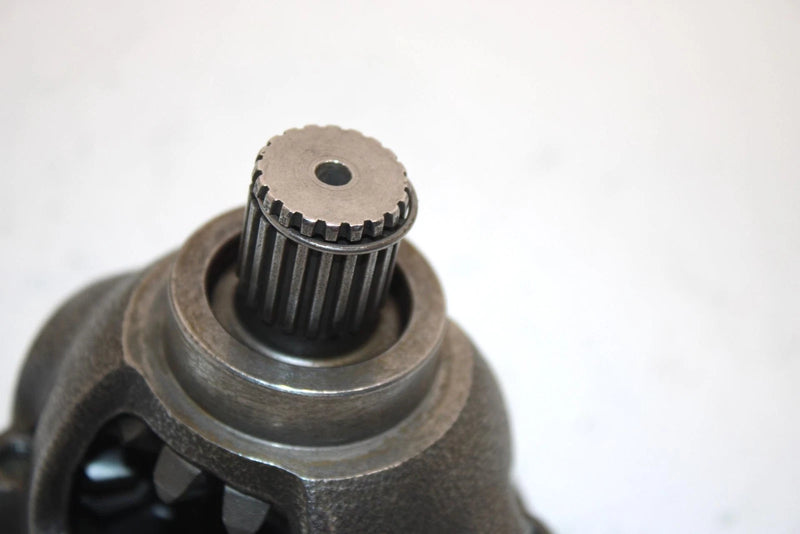 99 Arctic Cat 300 4x4 Oem Differential Case 3435-076 AA16