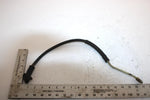1999 Polaris Xplorer 400 Oem Front Upper Brake Line 1930817 AP149