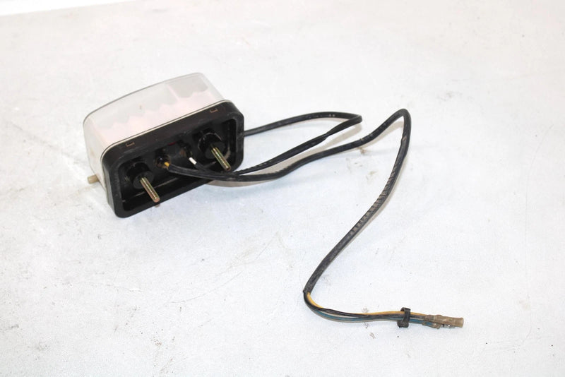 2015 Yamaha Viking Vi Oem Tail Brake Light 5KM-84710-00-00 XY0