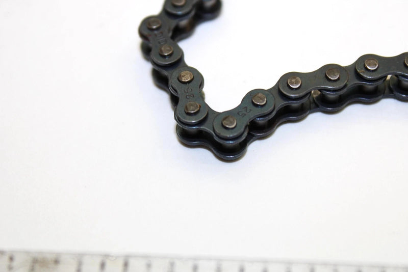 2006 Yamaha Nytro Oem Oil Pump Chain 94580-25064-00 Q2495