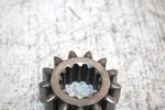 2012 Arctic Cat Prowler Hdx 700 Oem 13T Transmission Spur Gear 0822-125 XA1
