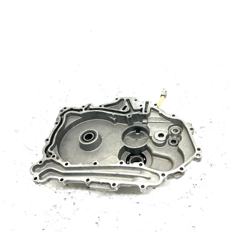 2003 Bombardier Traxter 500 4x4 Automatic OEM Clutch Cover 711211811 AB15.1