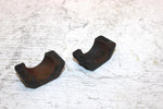 1996 Ski-doo Formula Stx 583 Oem Sway Bar Slider Block Set 572069800 SS25