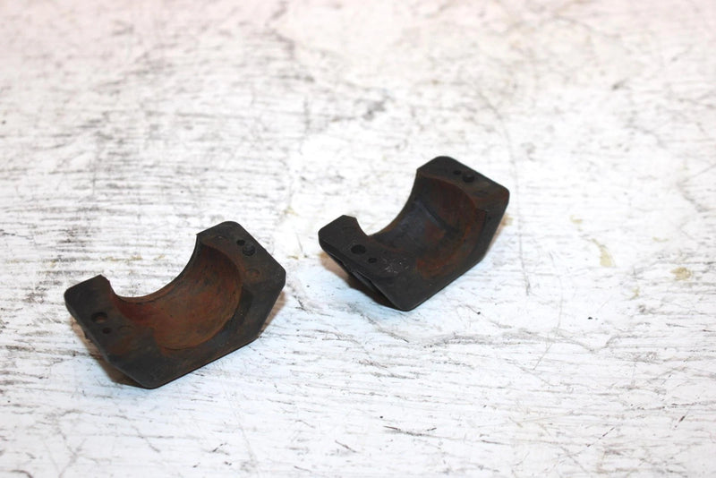 1996 Ski-doo Formula Stx 583 Oem Sway Bar Slider Block Set 572069800 SS25