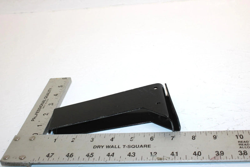 1997 Arctic Cat Zl 440 Oem Steering Gate Bracket Set 0605-248 0605-249 SA39