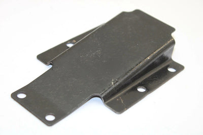 Yamaha OEM Rear Heat Exchanger Protector Bracket 8bn-12498-01-00 SY43