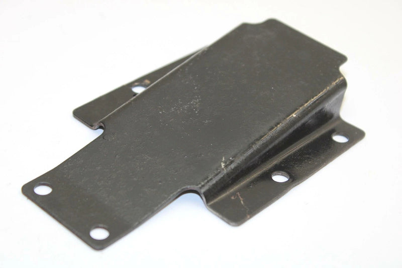 Yamaha OEM Rear Heat Exchanger Protector Bracket 8bn-12498-01-00 SY43