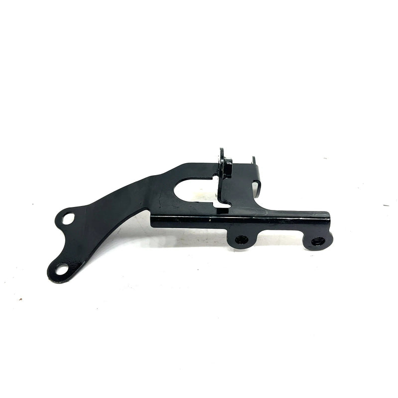 05-06 Honda Foreman 500 TRX500FE OEM Left Oil Cooler Mount 19019-HP0-A00 AH14