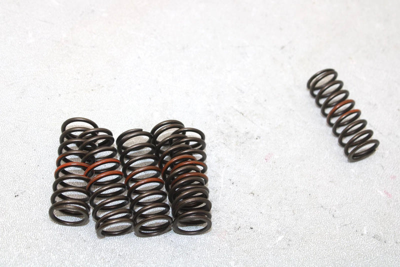 2006 Polaris Outlaw 500 Oem Clutch Spring Set Of 6 3088177 AP4