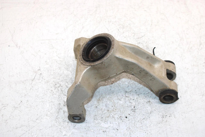 2007 Honda Fortrax 680 Oem Rear Left Knuckle 52250-HN8-000 AH46