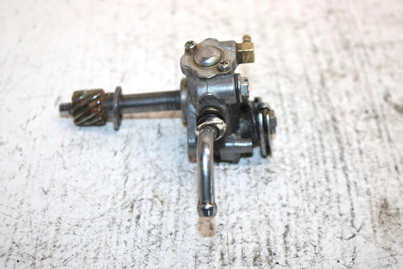 1993 Polaris 350l 4x4 Oem Oil Pump 3084193 AP27