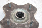 1987 Honda Fourtrax 350 A Oem Rear Left Wheel Hub 42620-HA7-770 AH39