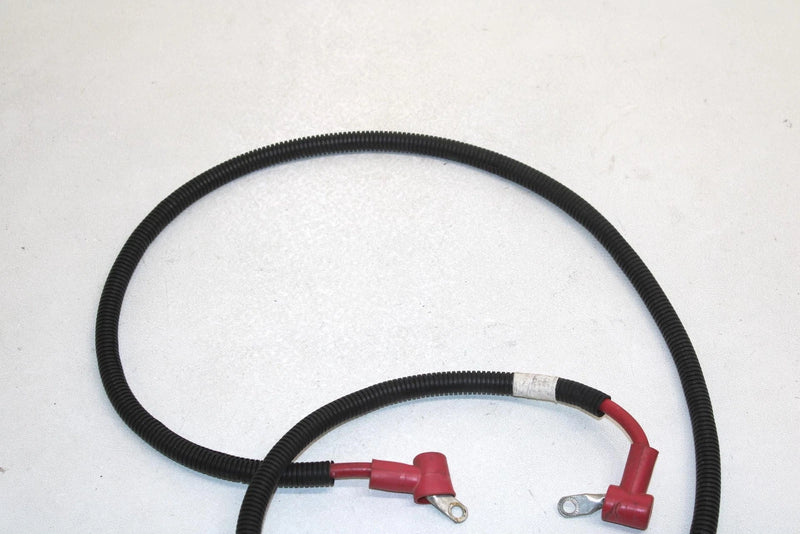 09 Polaris 600 Dragon Oem 62'' Starter Cable 4011672 SP178