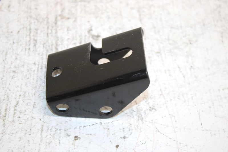 02 Polaris Sportsman 400 Oem Motor Mount Bracket Set 5241453 5241150 Q1220