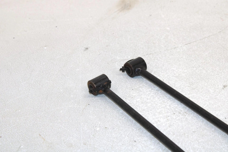 06 Polaris Fusion 700 Oem Shock Rod With Bushings 1542203-067 1542330-329 SP205