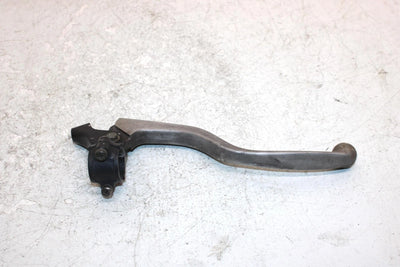 1997 Kawasaki Bayou 220 Oem Right Brake Lever 46076-1157; 46076-1179 AK21