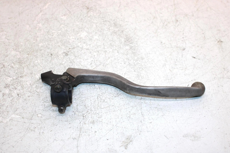 1997 Kawasaki Bayou 220 Oem Right Brake Lever 46076-1157; 46076-1179 AK21