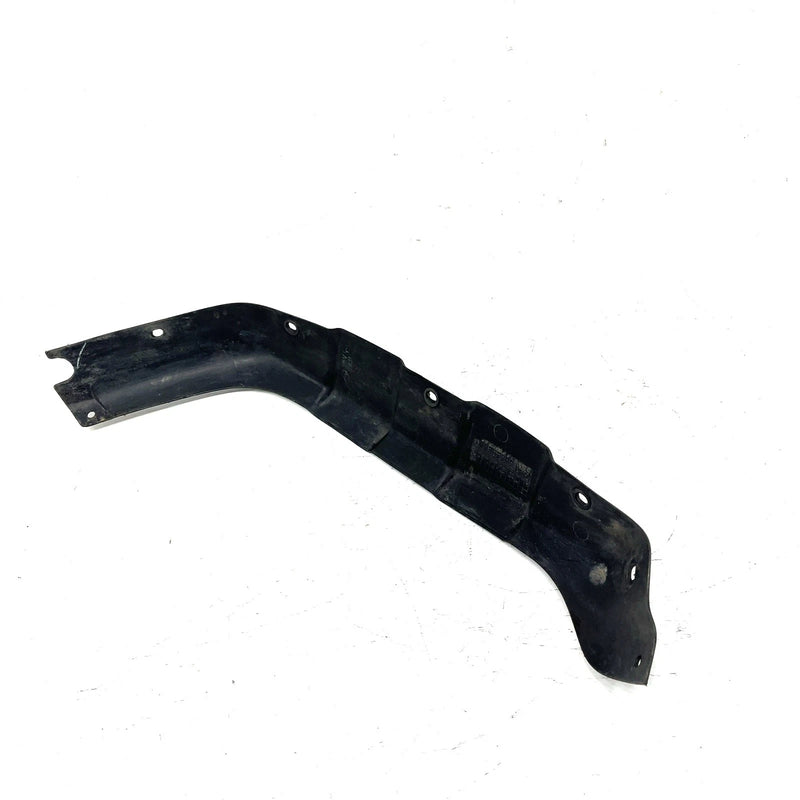 02 Honda Rancher 350 TRX350 4x4 OEM Left Inner Splash Guard 61866-HN5-670ZA AH88