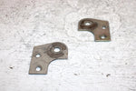2001 Polaris 500 Classic Oem Rail Support Plate Pair 5211786 Q4186