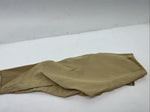 New Womens Tan Equestrian English Riding Breeches. 30 R C 522 D-79
