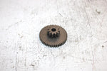 2019 Can-am Outlander 570 Oem Double Starter Gear 420634741 AB9