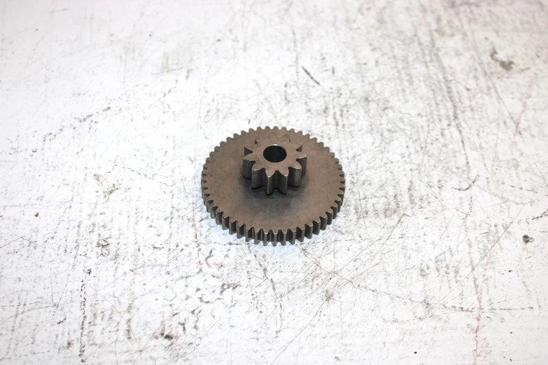 2019 Can-am Outlander 570 Oem Double Starter Gear 420634741 AB9