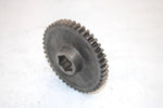 02 Arctic Cat 250 2x4 Oem Sub Driven Gear 43T 3446-184 AA22