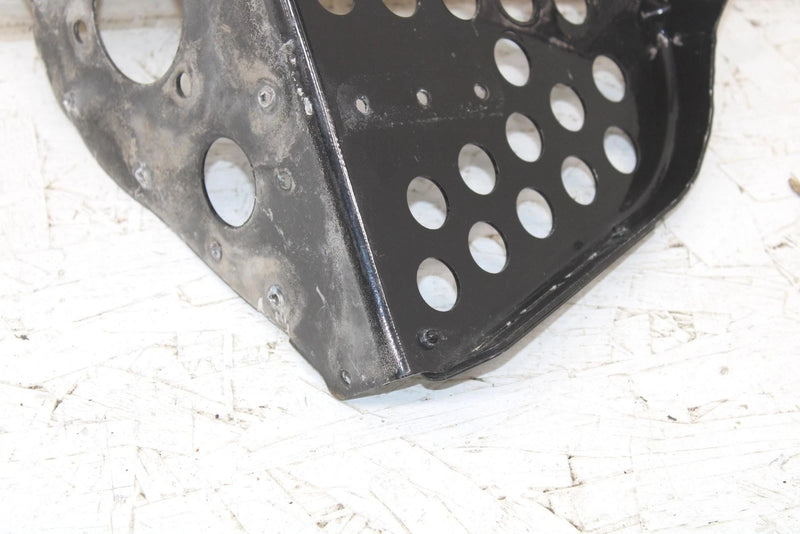 2005 Ski-doo Mach Z 1000 Oem Left Tunnel Reinforcement 415128930 SS88