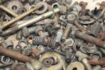 95 Arctic Cat Bearcat 440 Oem Nut Bolt Spacer Washer Hardware Kit SA9