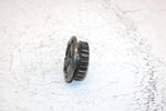 1987 Honda Atc 90a Oem 22T Sub Low Gear 23921-053-010 AH57
