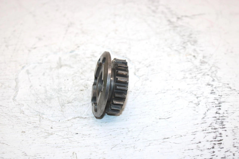 1987 Honda Atc 90a Oem 22T Sub Low Gear 23921-053-010 AH57