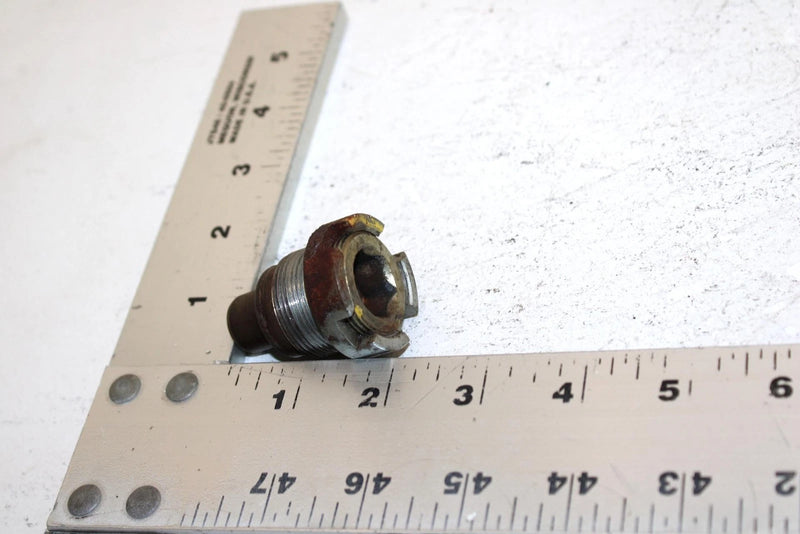 2000 Honda Trx 250 Recon Oem Left Swing Arm Pivot Bolt 90121-HM5-930 AH52