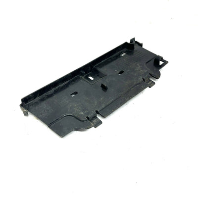 2009 Honda Rancher 420 TRX420FE OEM Lower Radiator Shroud 19035-HP5-600 AH76