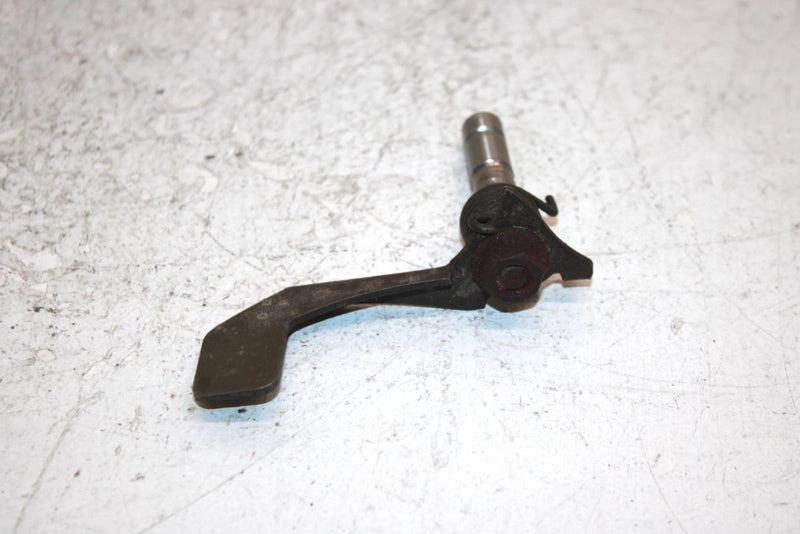 97 Suzuki King Quad 300 4x4 Oem Decompression Lever 12942-19B01 12941-19B00 AS11