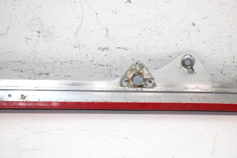 1994 Yamaha Vmax 600 Oem Left Skid Rail 8AX-W4741-00-00 SY25