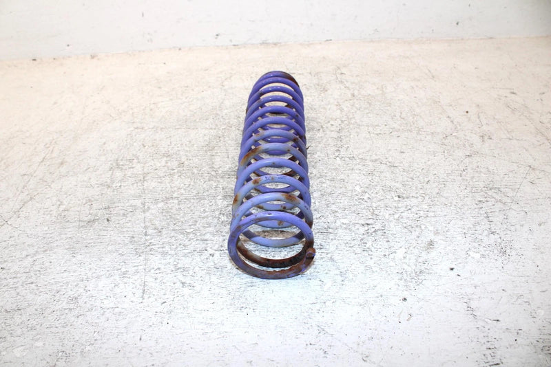 1996 Polaris Xlt Sp Oem Front Shock Spring 5432041 SP69