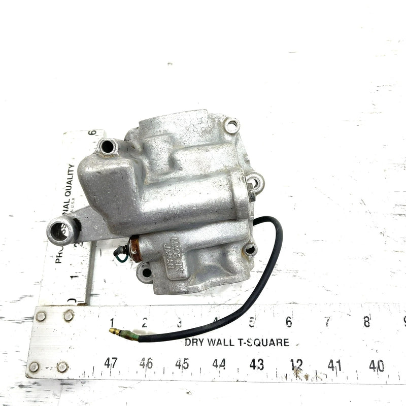 92-96 Yamaha Timberwolf 250 OEM Sub Crankcase Cover 4BD-15100-00-00 AY56
